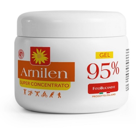 Arnilen 95% Gel Arnica 500 Ml Arnilen 95% Gel Arnica 500 Ml