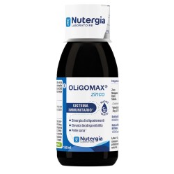 Oligomax Zinco 150 Ml