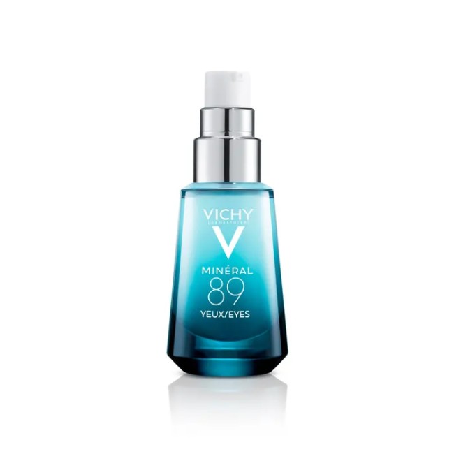 Vichy Mineral 89 Contorno Occhi Anti Aging Anti Borse e Occhiaie 15 Ml Vichy Mineral 89 Contorno Occhi Anti Aging Anti Borse e Occhiaie 15 Ml
