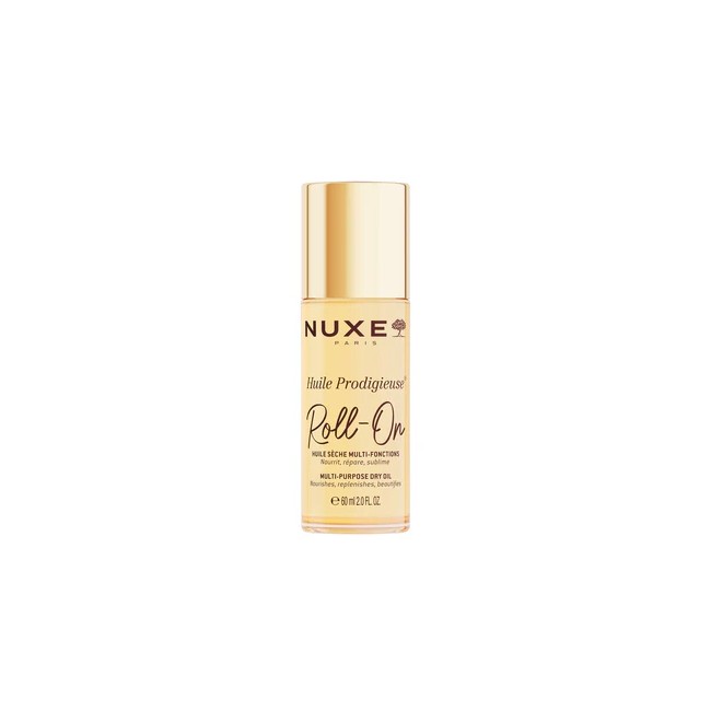 Nuxe Huile Prodigieuse Idratante Profumato Roll-on 60ml Nuxe Huile Prodigieuse Idratante Profumato Roll-on 60ml