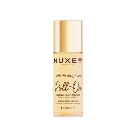 Nuxe Huile Prodigieuse Idratante Profumato Roll-on 60ml