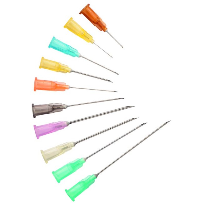 Ago Ipodermico Sterile Monouso Agani Cannula In Acciaio Inox Sottile Gauge 19 Lunghezza 38 Mm Angolatura Taglio Regolare Codice Ago Ipodermico Sterile Monouso Agani Cannula In Acciaio Inox Sottile Gauge 19 Lunghezza 38 Mm Angolatura Taglio Regolare Codice
