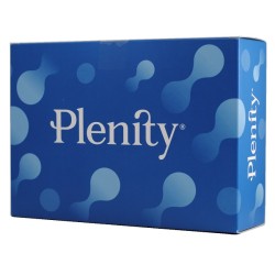 Confezione da 28 pod da 3 capsule di Plenity Kit Capsule, integratore per perdere peso e controllare la fame.
