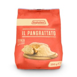 Agluten Il Pangrattato 250 G