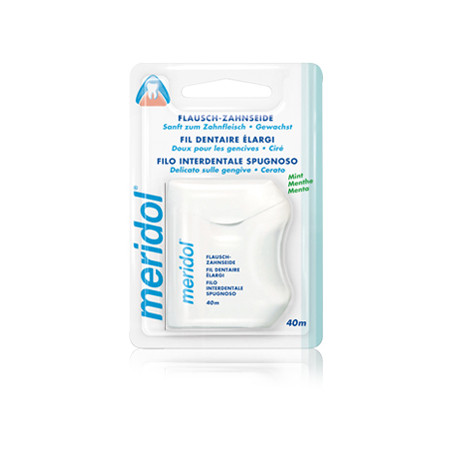 Meridol Expanded Filo Interdentale 40m