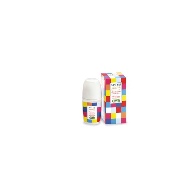 Seres Deodorante Young Roll/on 50 Ml