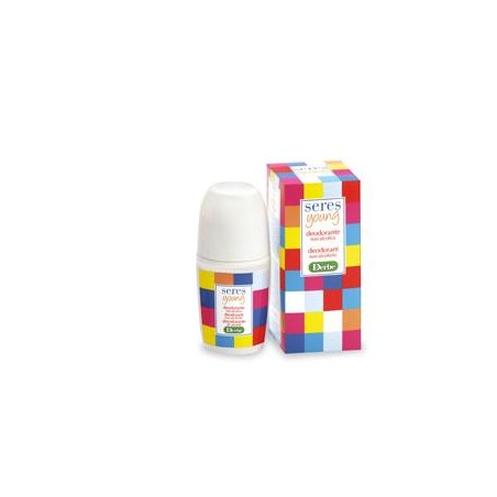 Seres Deodorante Young Roll/on 50 Ml