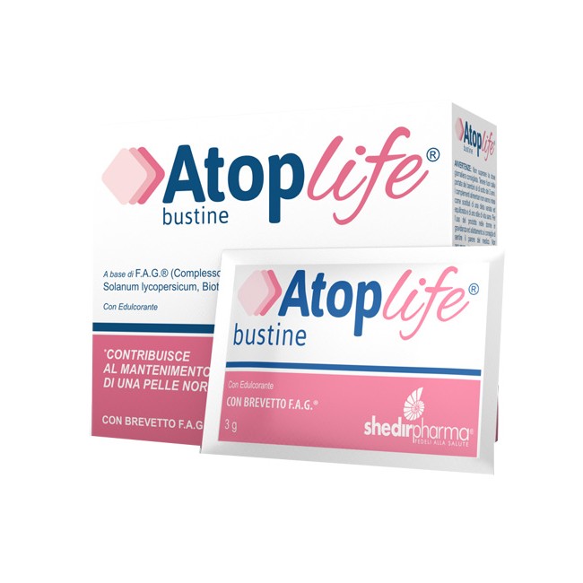 Atoplife 20 Bustine
