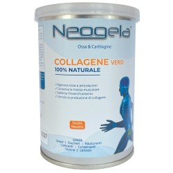 Neogela Polvere 150 G