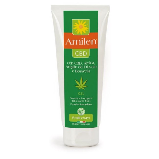 Arnilen Cbd 200 Ml Arnilen Cbd 200 Ml