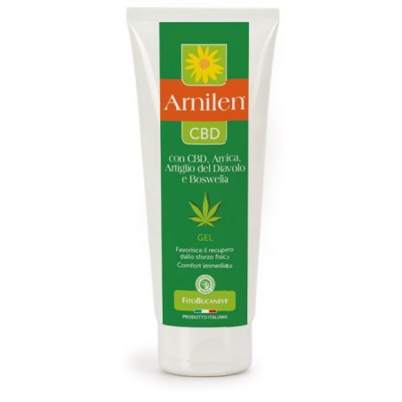 Arnilen Cbd 200 Ml Arnilen Cbd 200 Ml