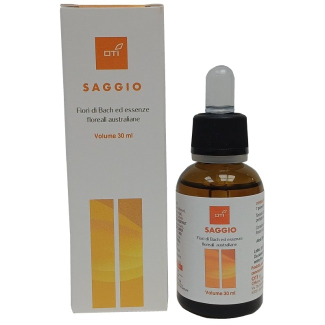 Saggio Gocce 30 Ml Saggio Gocce 30 Ml