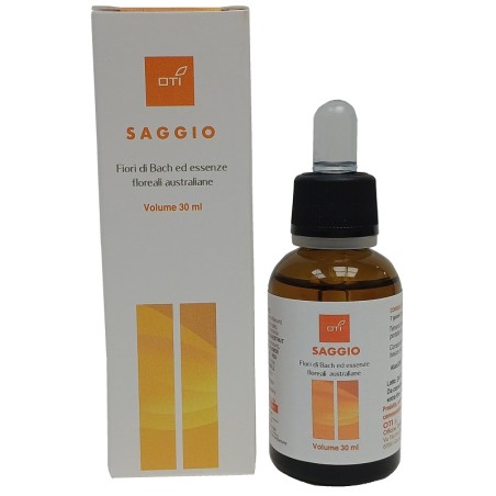 Saggio Gocce 30 Ml Saggio Gocce 30 Ml