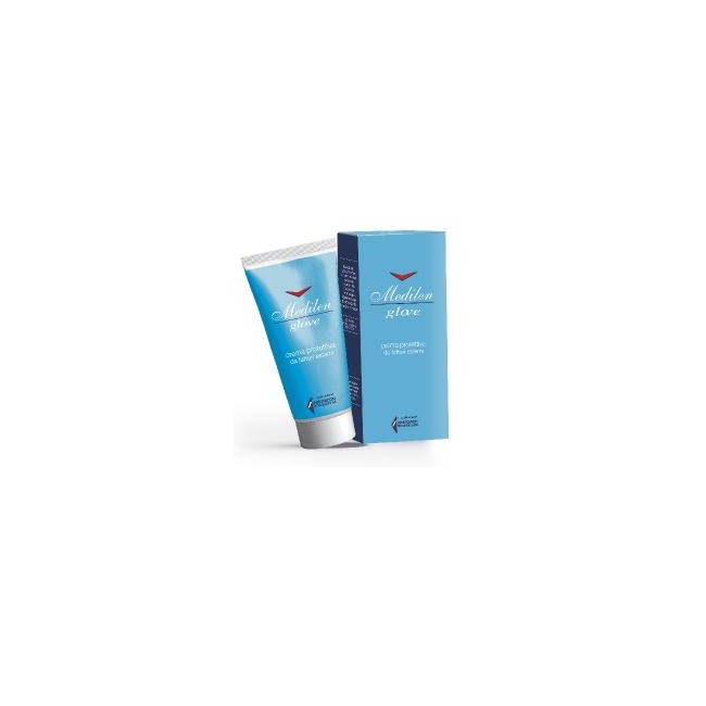 Medilen Glove Crema 1tubetto Medilen Glove Crema 1tubetto
