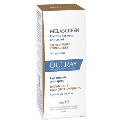 Melascreen Contorno Occhi Anti Macchie 15 Ml