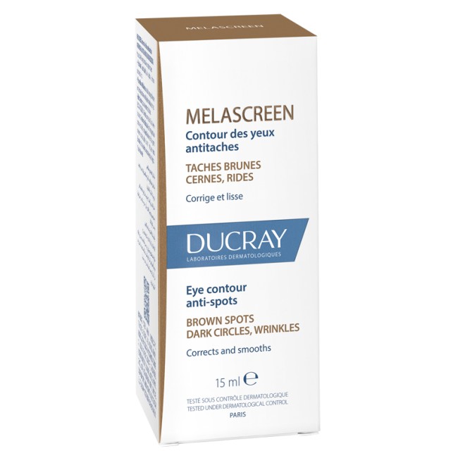 Melascreen Contorno Occhi Anti Macchie 15 Ml Melascreen Contorno Occhi Anti Macchie 15 Ml
