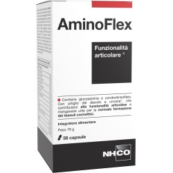 Nhco Aminoflex 56 Capsule