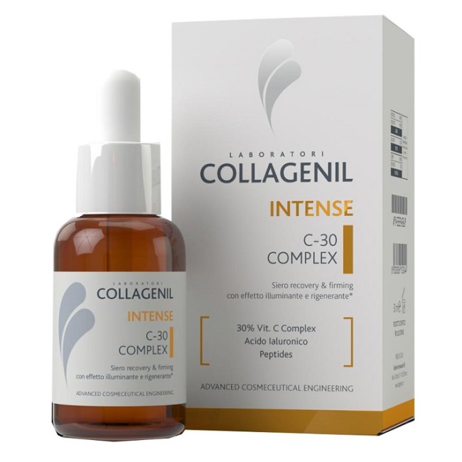 Collagenil Intense C 30 Complex 30 Ml Collagenil Intense C 30 Complex 30 Ml