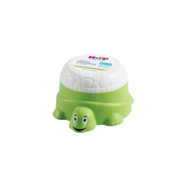 Hipp Baby Care Crema Idratante Tartaruga Fun 100 Ml