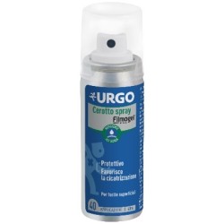 Urgo Cerotto Spray 40 Ml