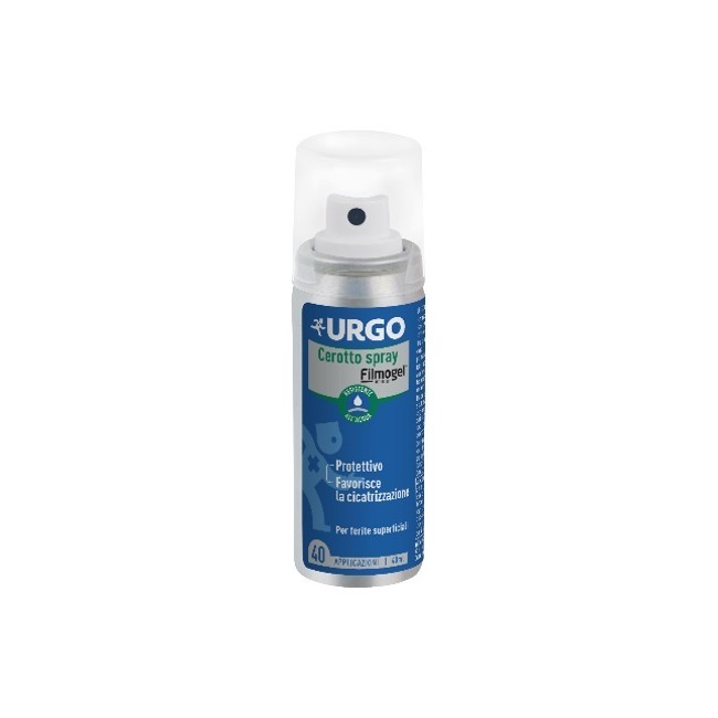 Urgo Cerotto Spray 40 Ml