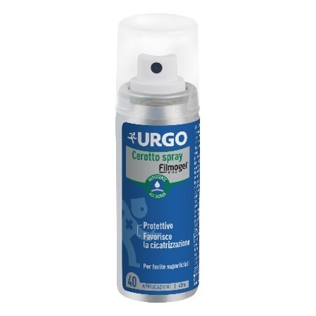Urgo Cerotto Spray 40 Ml
