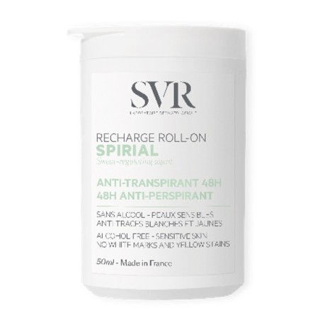 Spirial Roll On Refill 50 Ml