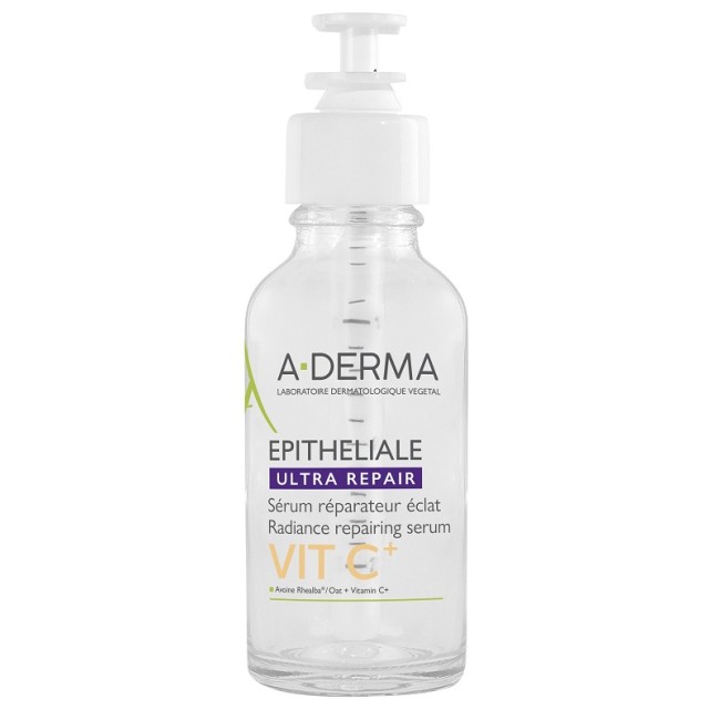 Epitheliale Ultra Repair Siero Ristrutturante Luminosita' 30 Ml Epitheliale Ultra Repair Siero Ristrutturante Luminosita' 30 Ml