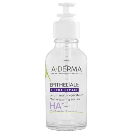 Epitheliale Ultra Repair Siero Multi Ristrutturante 30 Ml Epitheliale Ultra Repair Siero Multi Ristrutturante 30 Ml