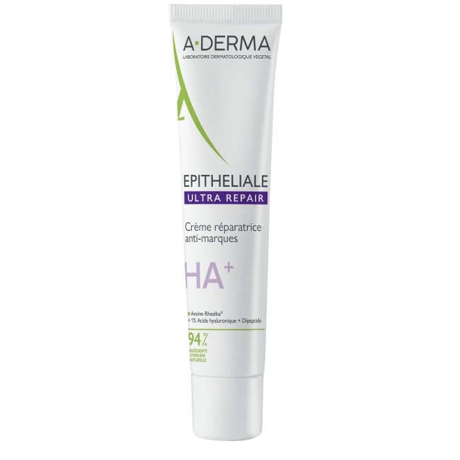 Epitheliale Ultra Repair Crema Ristrutturante Anti Segni Residui 40 Ml