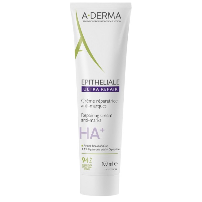 Epitheliale Ultra Repair Crema Ristrutturante Anti Segni Residui 100 Ml Epitheliale Ultra Repair Crema Ristrutturante Anti Segni Residui 100 Ml