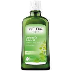 Olio Betulla 200 Ml