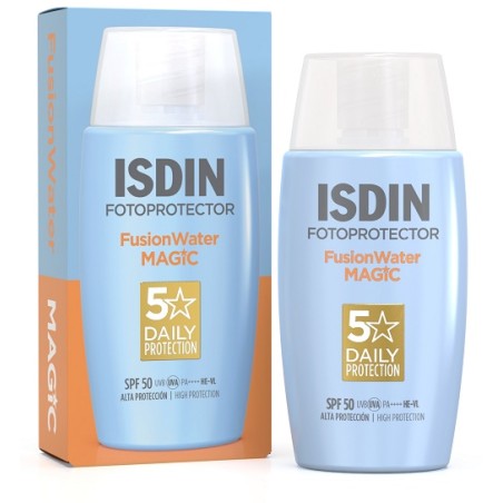 Fusion Water Magic Spf50 50 Ml