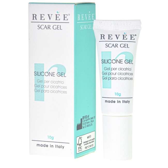 Revee Scar Gel 10g Revee Scar Gel 10g