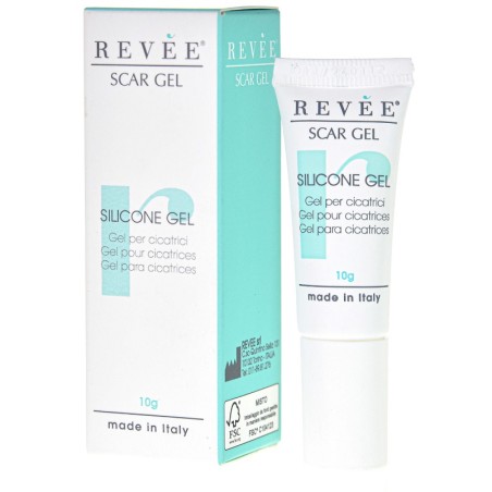 Revee Scar Gel 10g Revee Scar Gel 10g