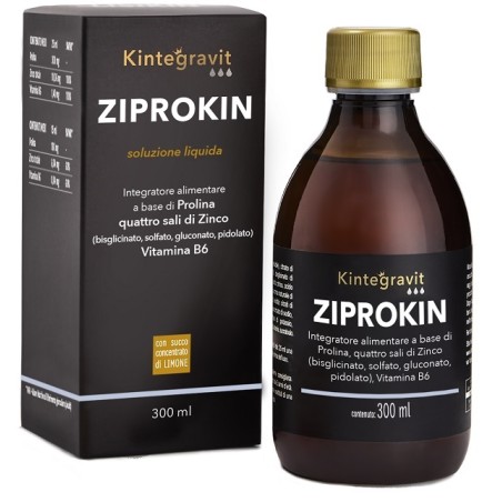 Ziprokin 300 Ml Kintegravit Ziprokin 300 Ml Kintegravit