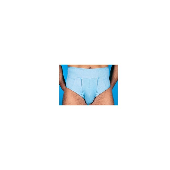 Slip Erniario Con Pelotte Vii 1 Pezzo Slip Erniario Con Pelotte Vii 1 Pezzo
