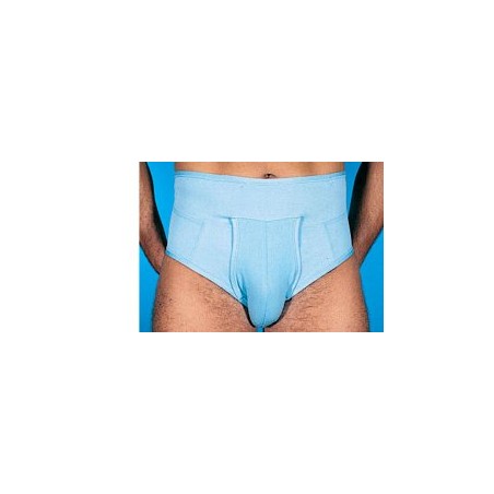 Slip Erniario Con Pelotte Vii 1 Pezzo Slip Erniario Con Pelotte Vii 1 Pezzo