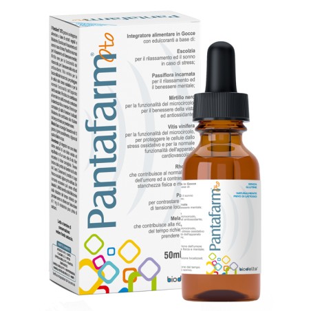 Pantafarm Auricolari Gocce 50 Ml Pantafarm Auricolari Gocce 50 Ml