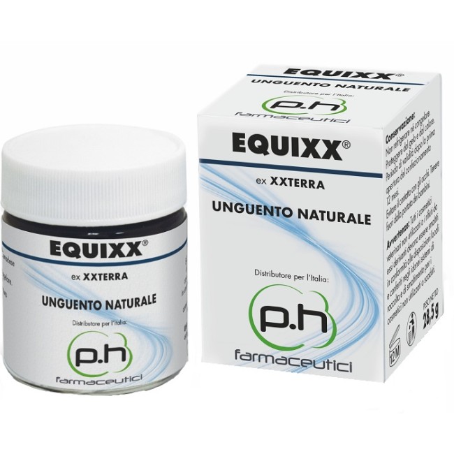 Equixx 28,5 G