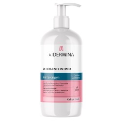 Vidermina Intima Detergente 500 Ml Nuova Formula