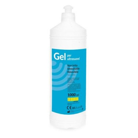 Gel Ultrasuoni 1000 Ml Gel Ultrasuoni 1000 Ml