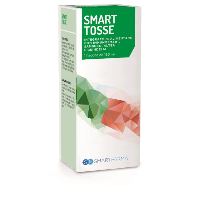 Smart Tosse 150 Ml Smart Tosse 150 Ml