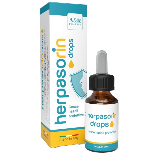 Herpasorin Drops 15 Ml Herpasorin Drops 15 Ml
