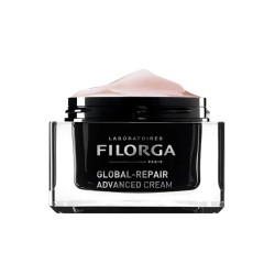 Filorga Global Repair Advanced Crema Viso Antiage Rigenerante 50 Ml Filorga Global Repair Advanced Crema Viso Antiage Rigenerante 50 Ml