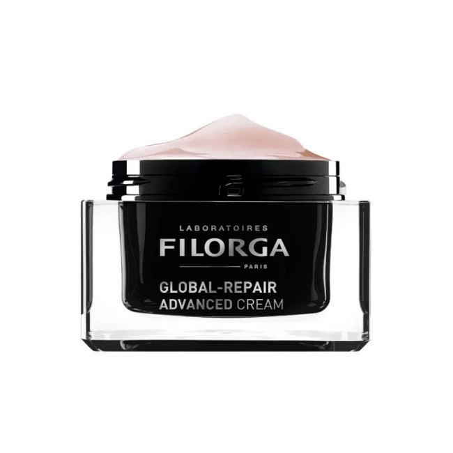 Filorga Global Repair Advanced Crema Viso Antiage Rigenerante 50 Ml Filorga Global Repair Advanced Crema Viso Antiage Rigenerante 50 Ml