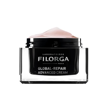 Filorga Global Repair Advanced Crema Viso Antiage Rigenerante 50 Ml Filorga Global Repair Advanced Crema Viso Antiage Rigenerante 50 Ml