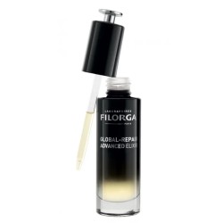 Filorga Global Repair Elixir Trattamento Antiage Globale 30 Ml Filorga Global Repair Elixir Trattamento Antiage Globale 30 Ml