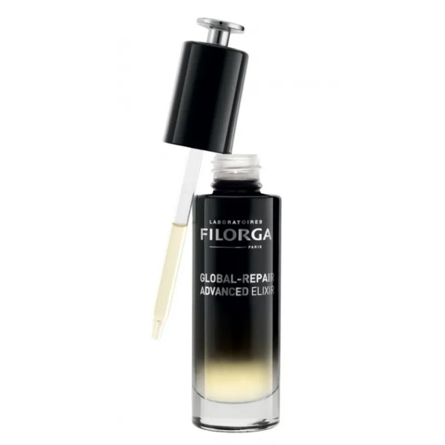 Filorga Global Repair Elixir Trattamento Antiage Globale 30 Ml Filorga Global Repair Elixir Trattamento Antiage Globale 30 Ml