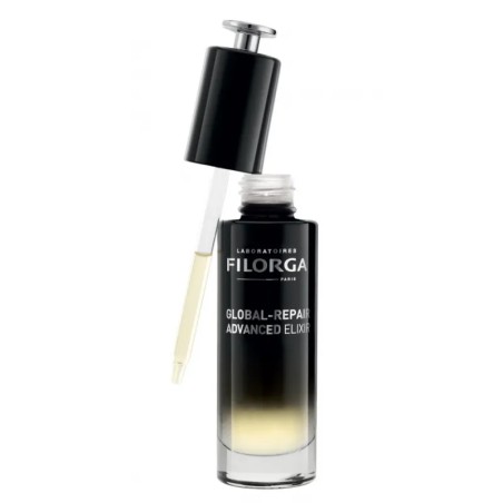 Filorga Global Repair Elixir Trattamento Antiage Globale 30 Ml Filorga Global Repair Elixir Trattamento Antiage Globale 30 Ml
